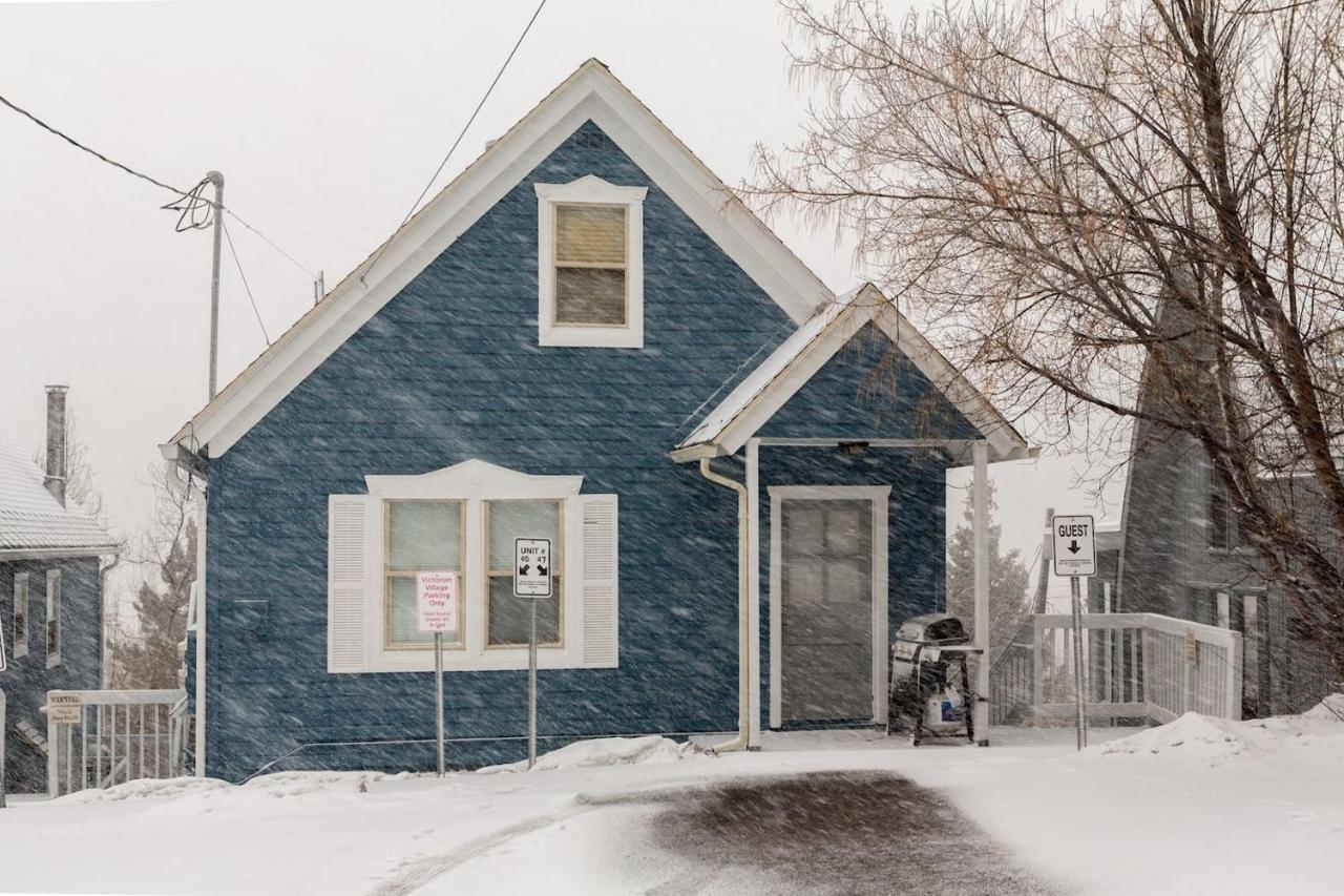 2Br Empire Avenue Walk To Lifts And Main St - No Car Required! Apartment Park City Exterior photo